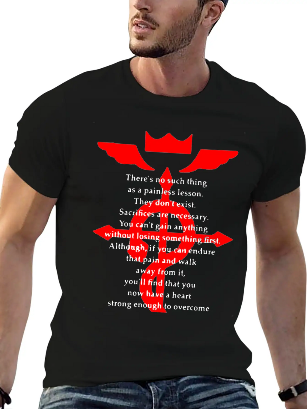 Otaku Spell Stylish Everyday T-Shirt – Unisex Basic Cotton Tee