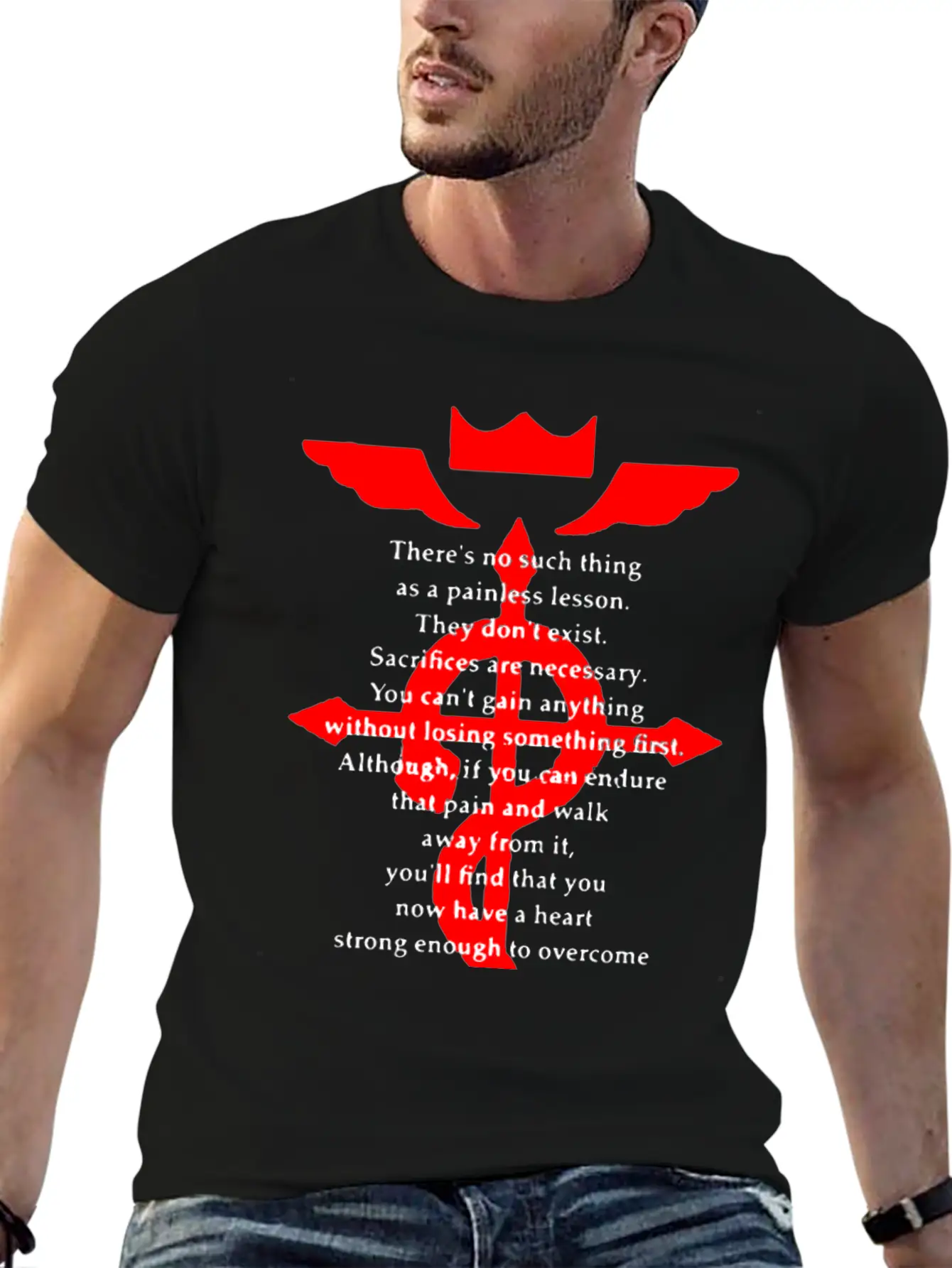 Otaku Spell Stylish Everyday T-Shirt – Unisex Basic Cotton Tee