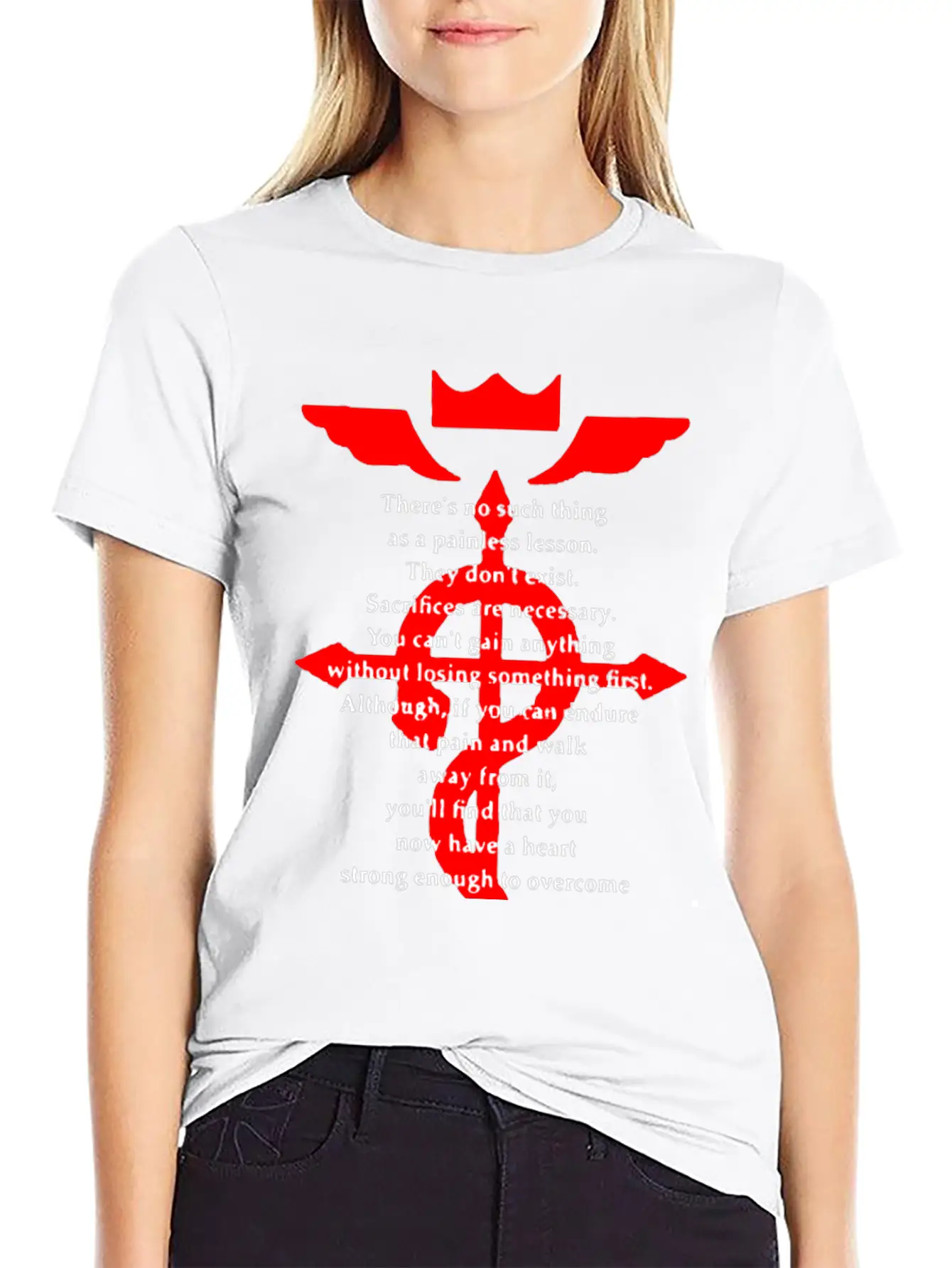 Otaku Spell Stylish Everyday T-Shirt – Unisex Basic Cotton Tee