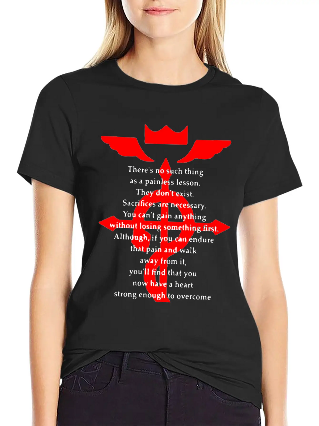 Otaku Spell Stylish Everyday T-Shirt – Unisex Basic Cotton Tee