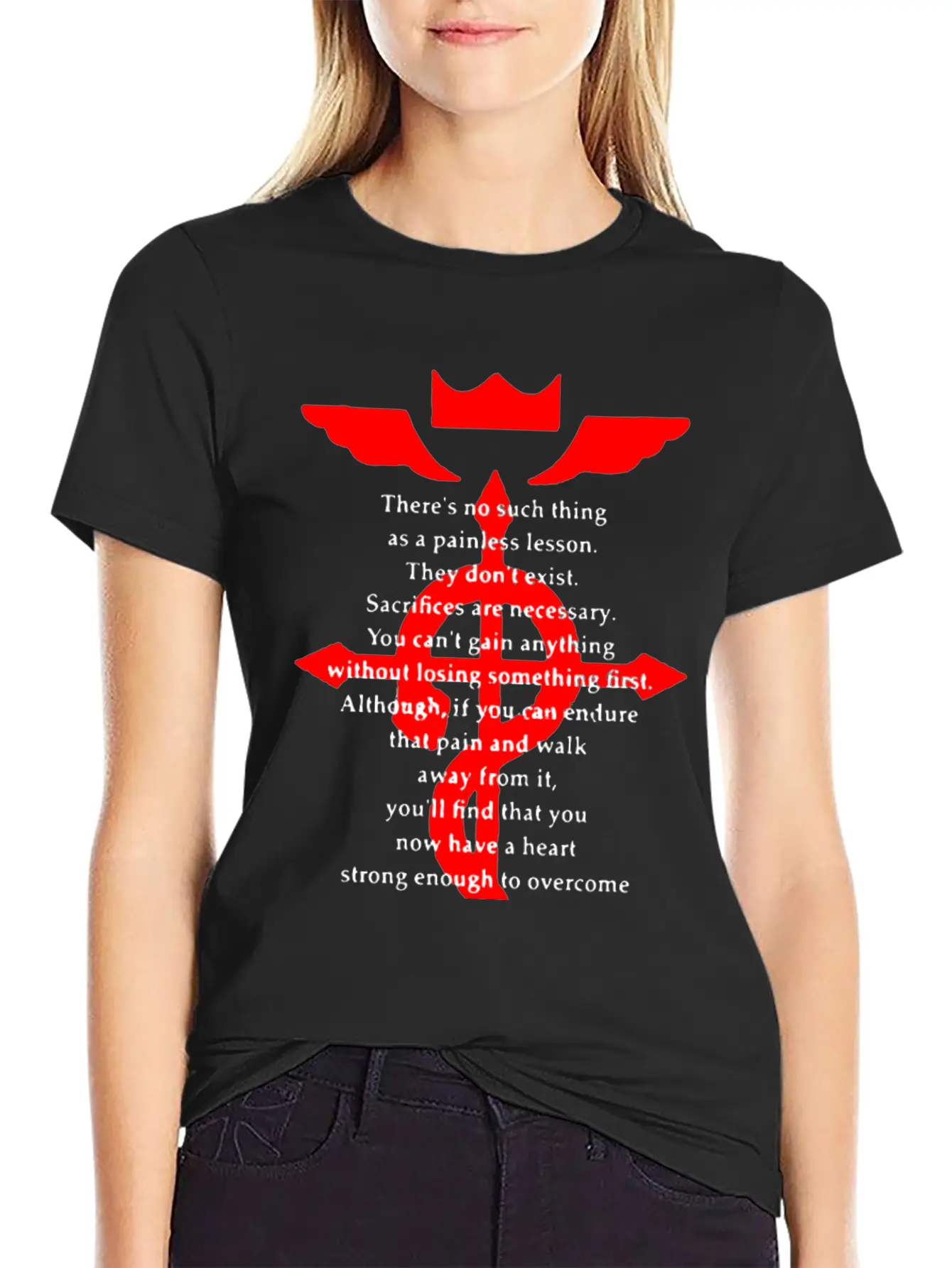 Otaku Spell Stylish Everyday T-Shirt – Unisex Basic Cotton Tee