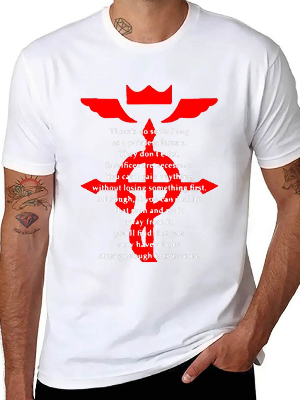 Otaku Spell Stylish Everyday T-Shirt – Unisex Basic Cotton Tee