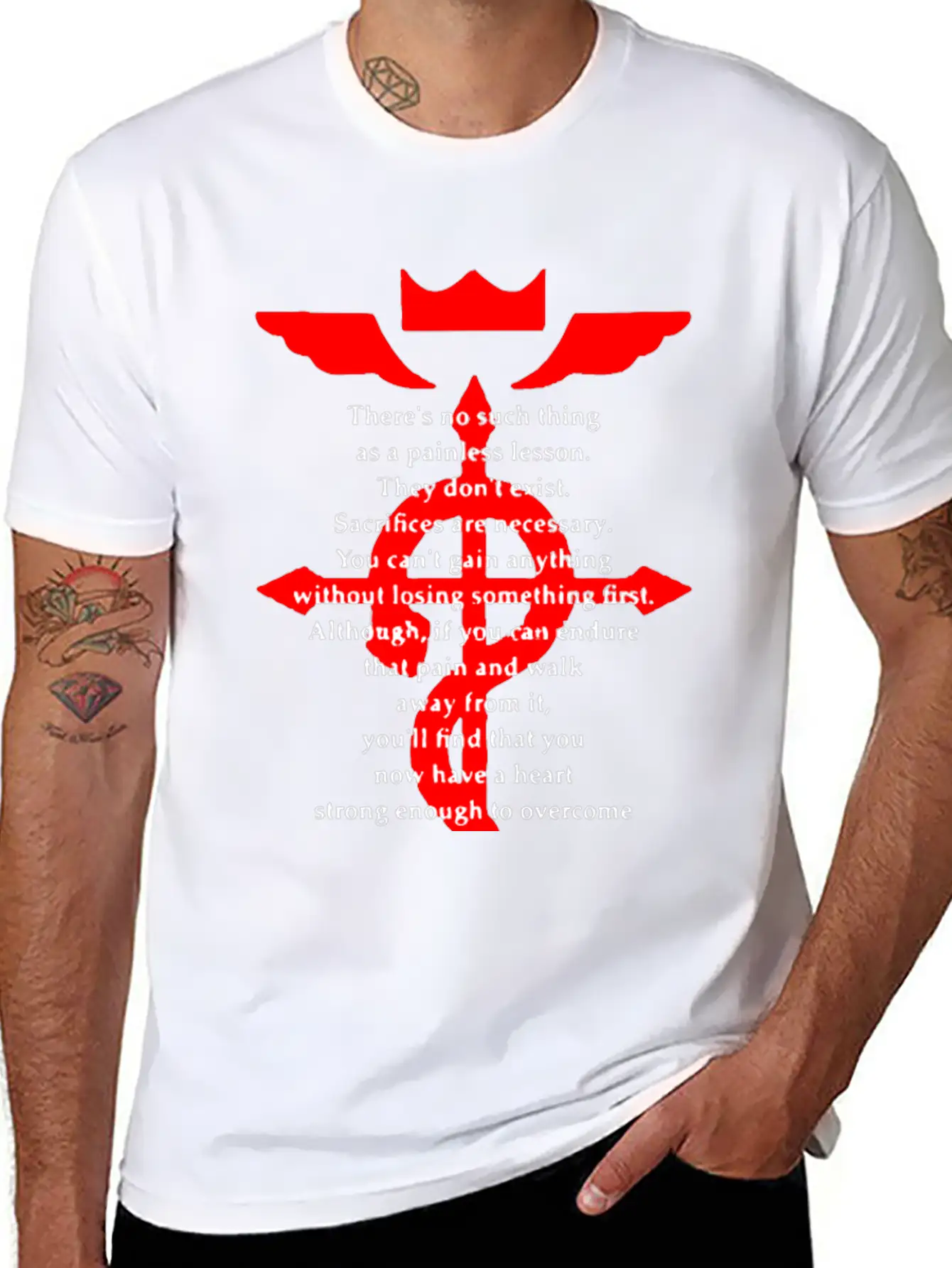 Otaku Spell Stylish Everyday T-Shirt – Unisex Basic Cotton Tee