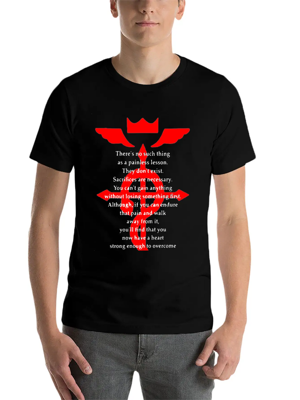Otaku Spell Stylish Everyday T-Shirt – Unisex Basic Cotton Tee