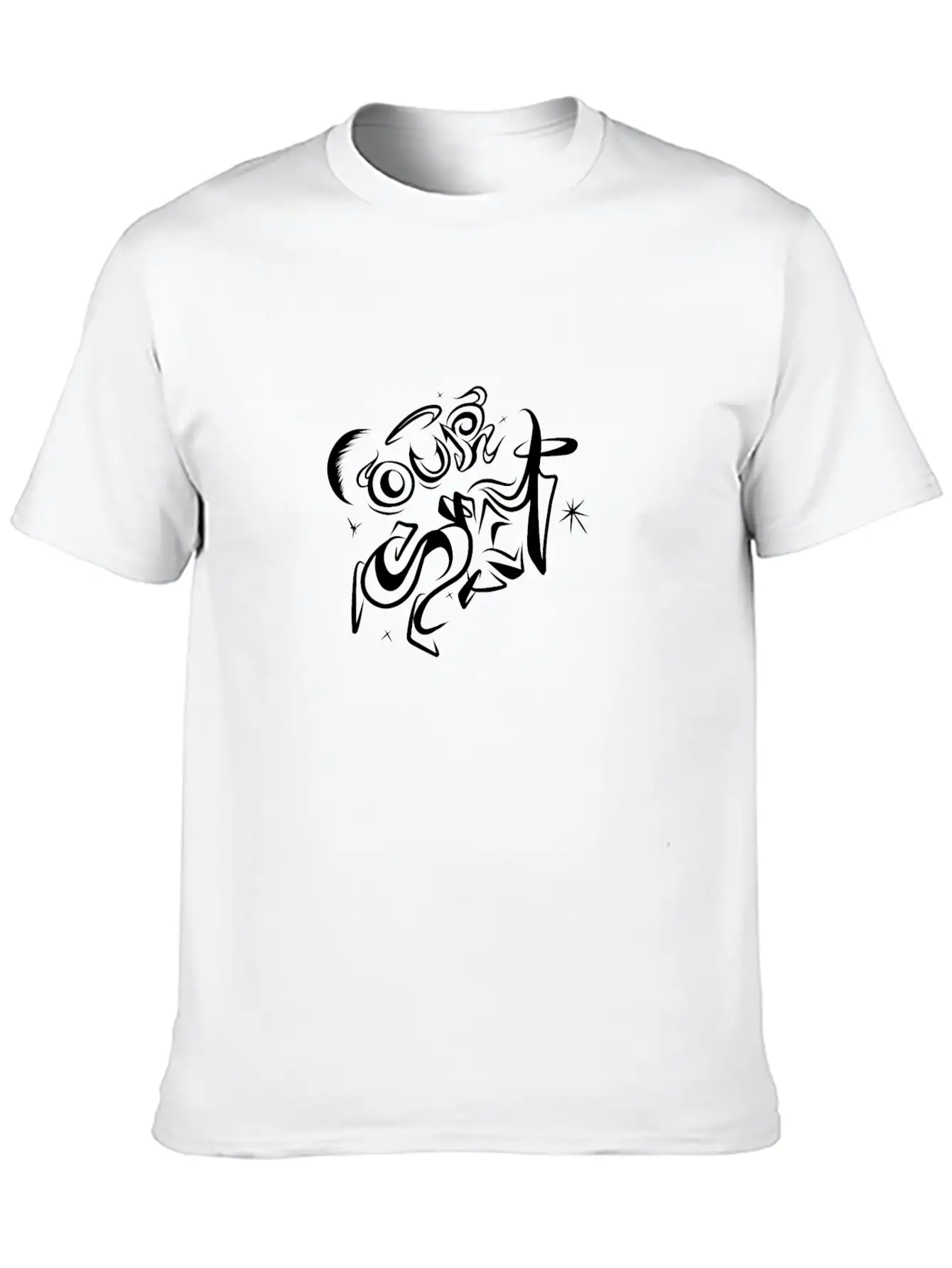 Our Sky Unisex Casual T-Shirt – Clean Design For Daily Comfort