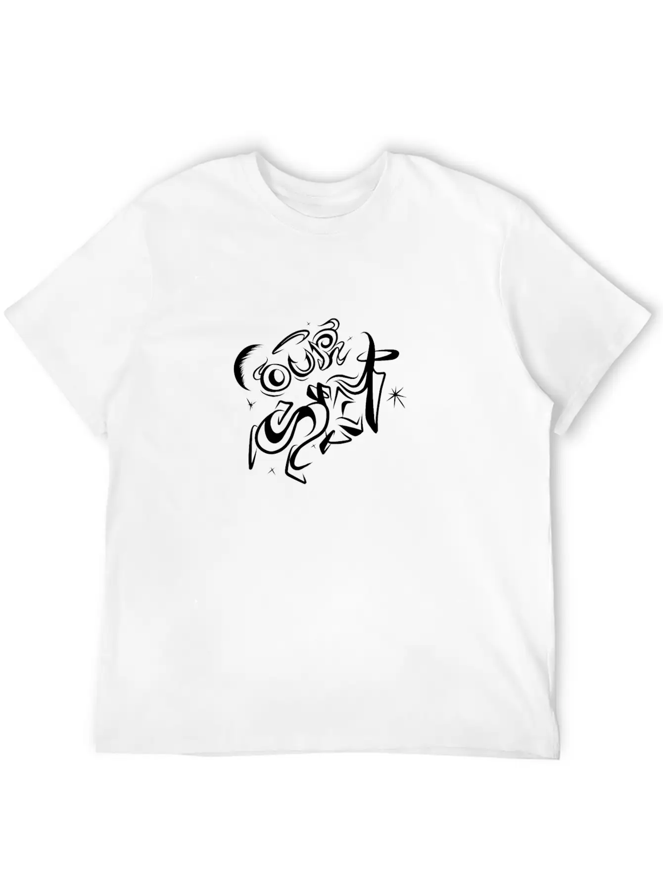 Our Sky Unisex Casual T-Shirt – Clean Design For Daily Comfort