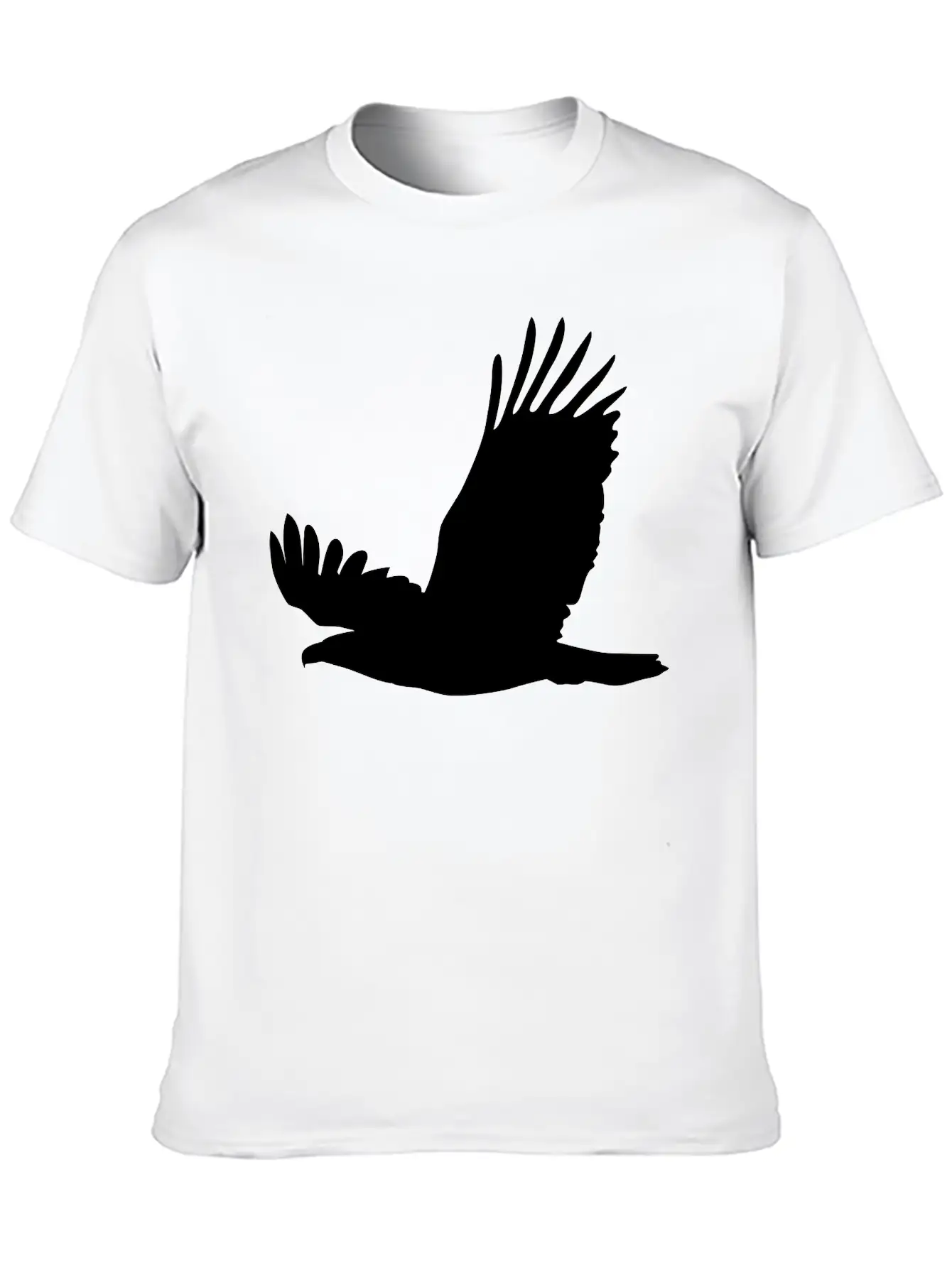 Outdoor Camping Equipment Casual Graphic T-Shirt – Simple And Comfortable Daily Wear