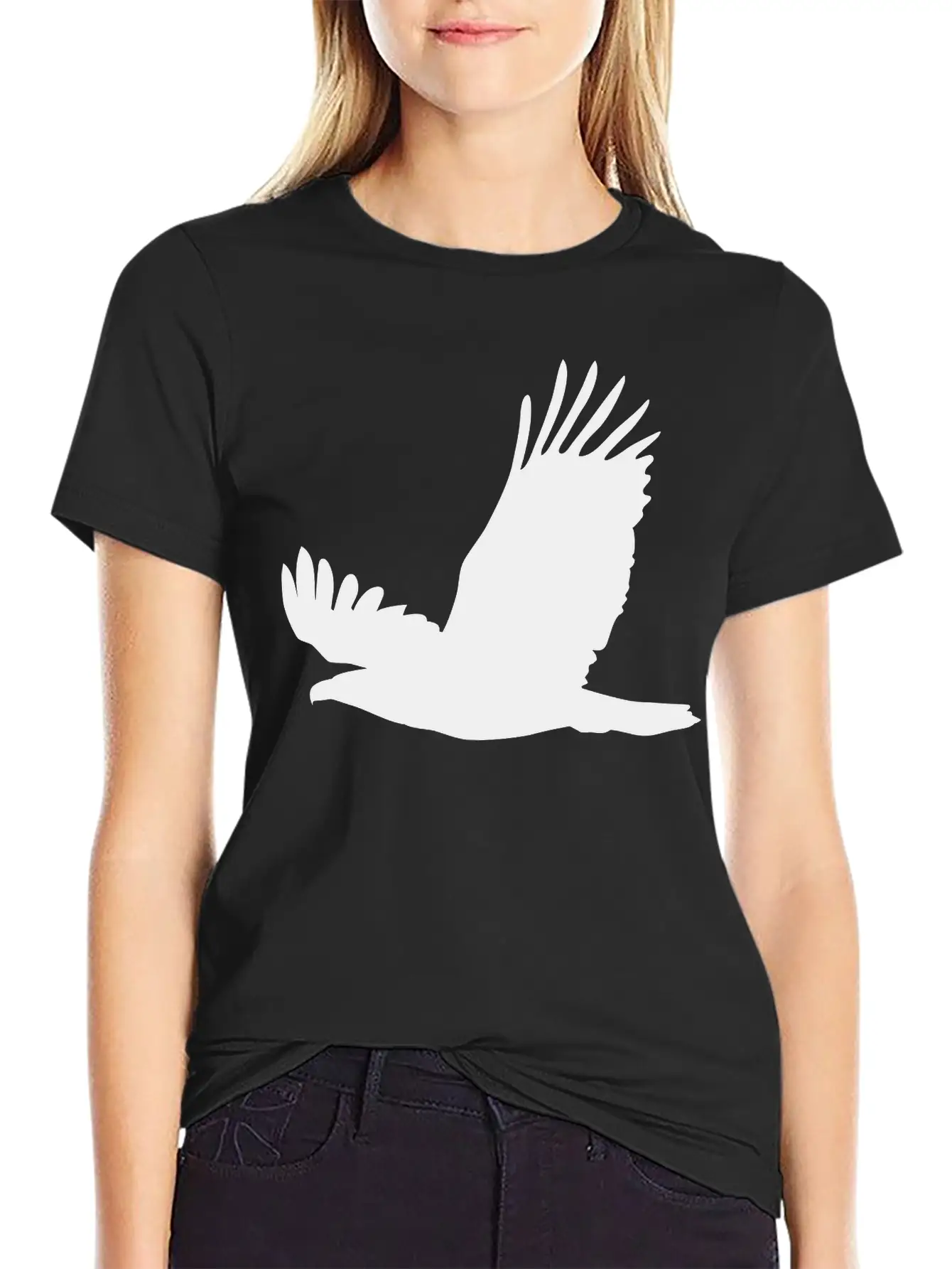 Outdoor Camping Equipment Casual Graphic T-Shirt – Simple And Comfortable Daily Wear