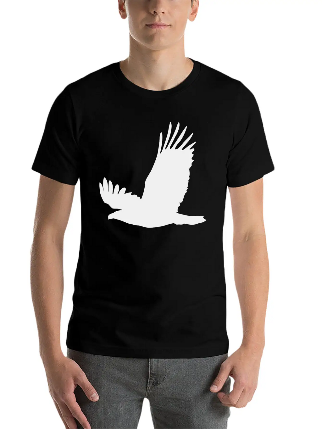 Outdoor Camping Equipment Casual Graphic T-Shirt – Simple And Comfortable Daily Wear