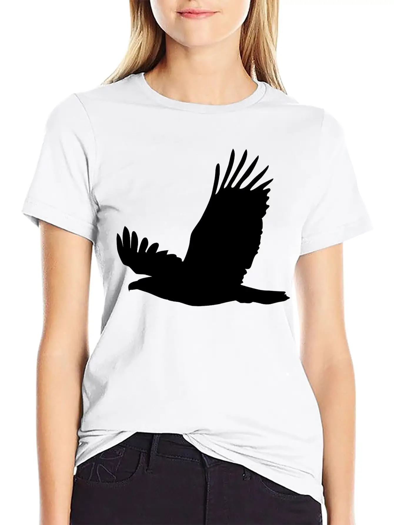 Outdoor Camping Equipment Casual Graphic T-Shirt – Simple And Comfortable Daily Wear
