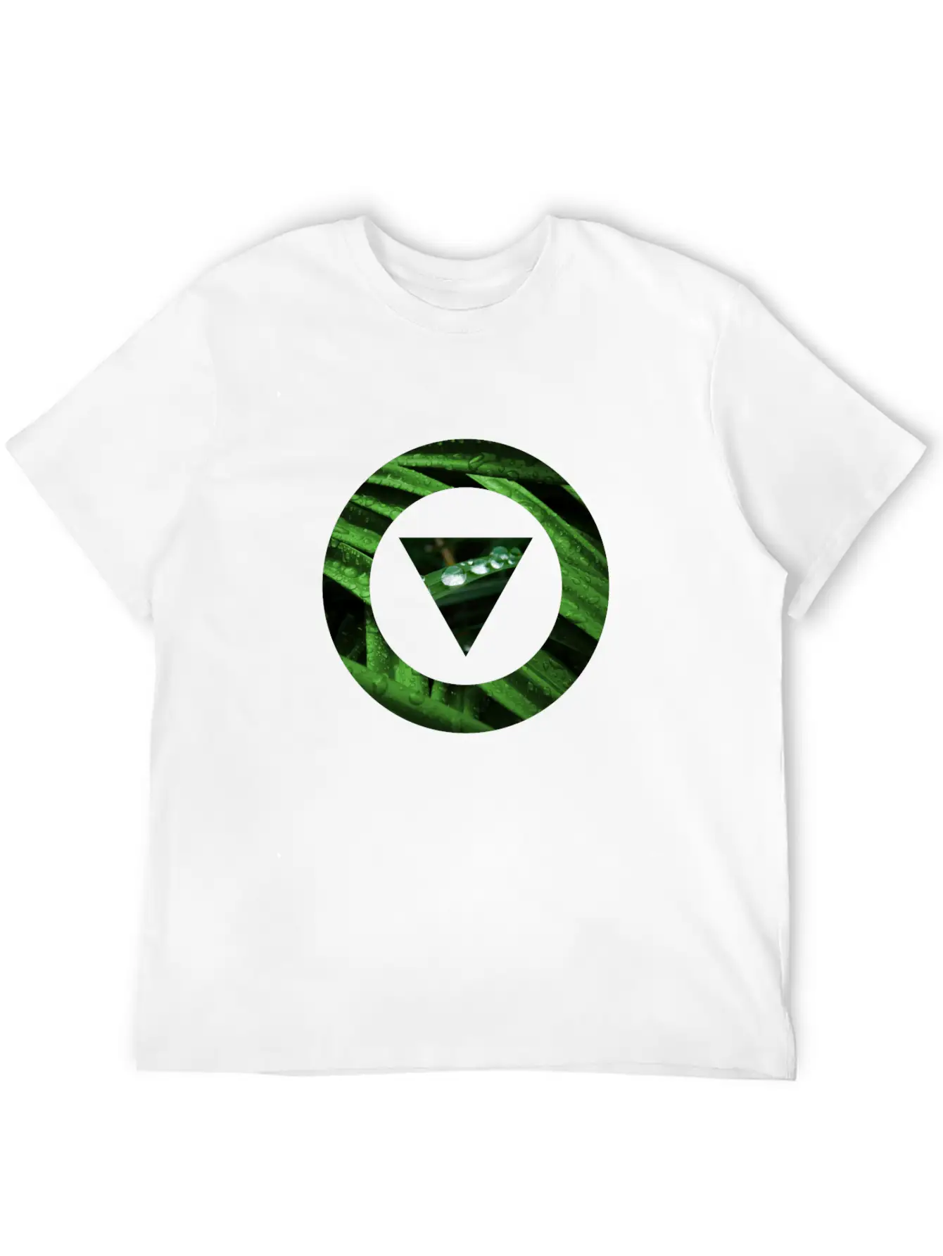 Outdoor Illustration Camping Nature Love Natural Unisex Short Sleeve Soft Cotton T-Shirt – Casual Everyday Wear