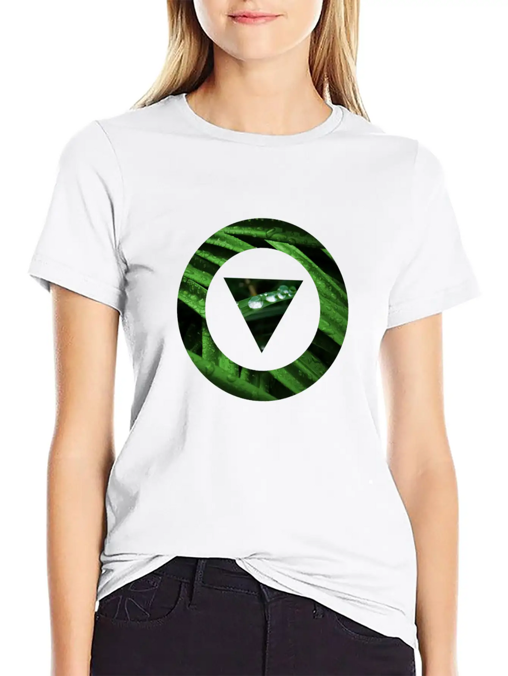 Outdoor Illustration Camping Nature Love Natural Unisex Short Sleeve Soft Cotton T-Shirt – Casual Everyday Wear
