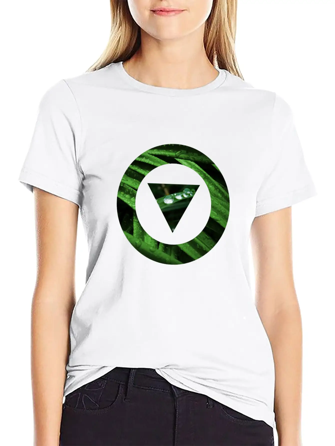 Outdoor Illustration Camping Nature Love Natural Unisex Short Sleeve Soft Cotton T-Shirt – Casual Everyday Wear