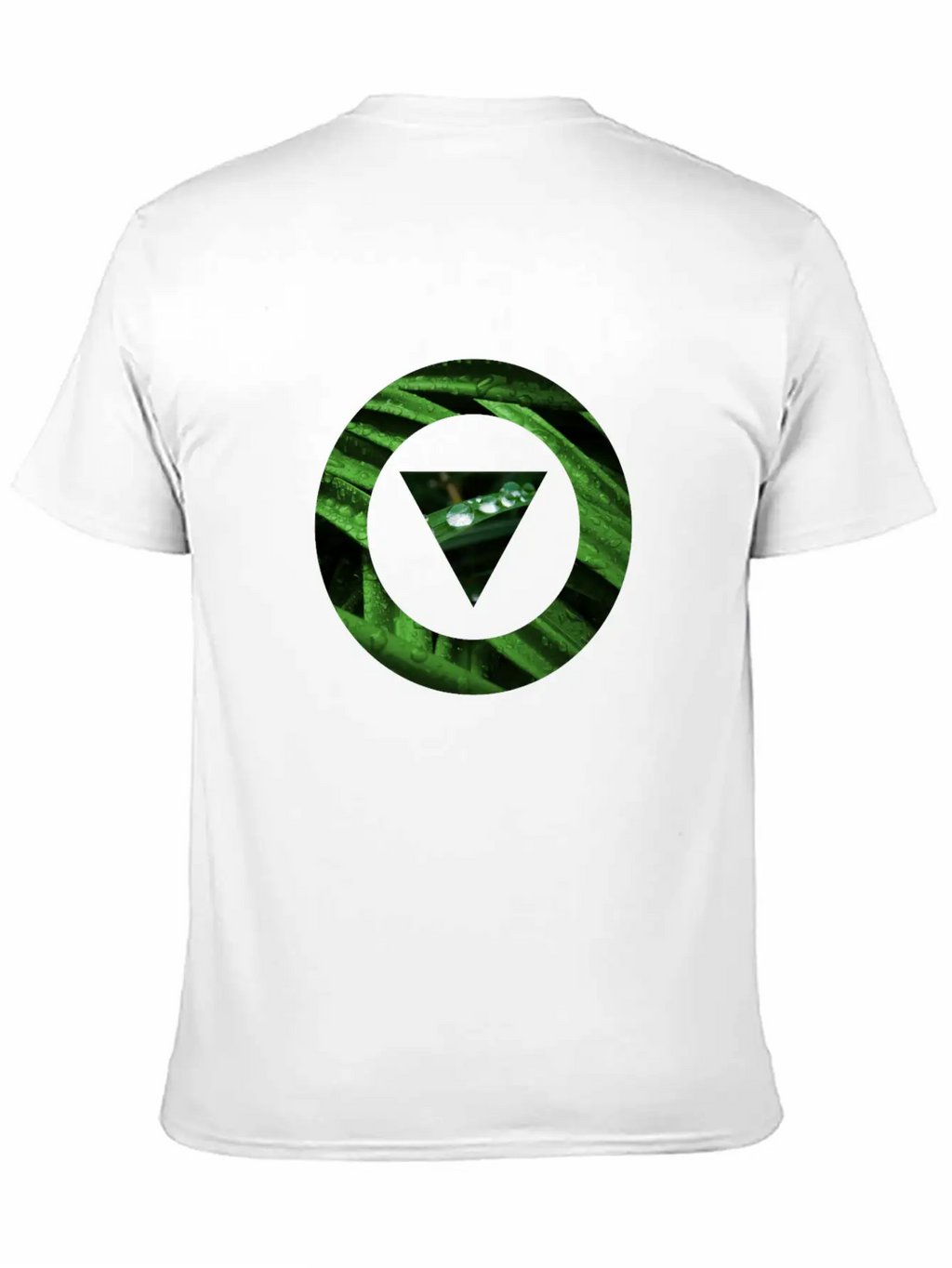 Outdoor Illustration Camping Nature Love Natural Unisex Short Sleeve Soft Cotton T-Shirt – Casual Everyday Wear