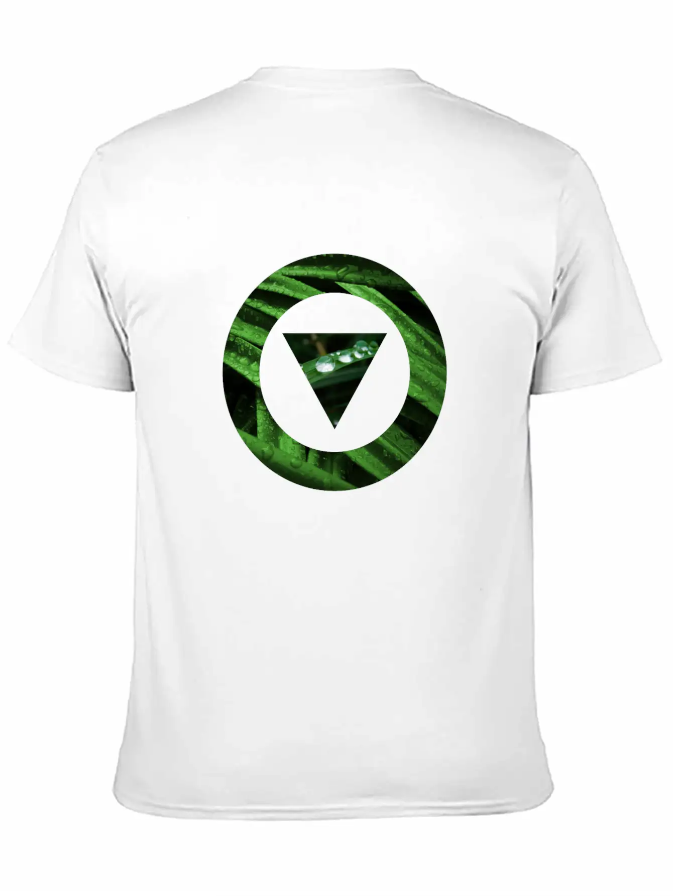 Outdoor Illustration Camping Nature Love Natural Unisex Short Sleeve Soft Cotton T-Shirt – Casual Everyday Wear