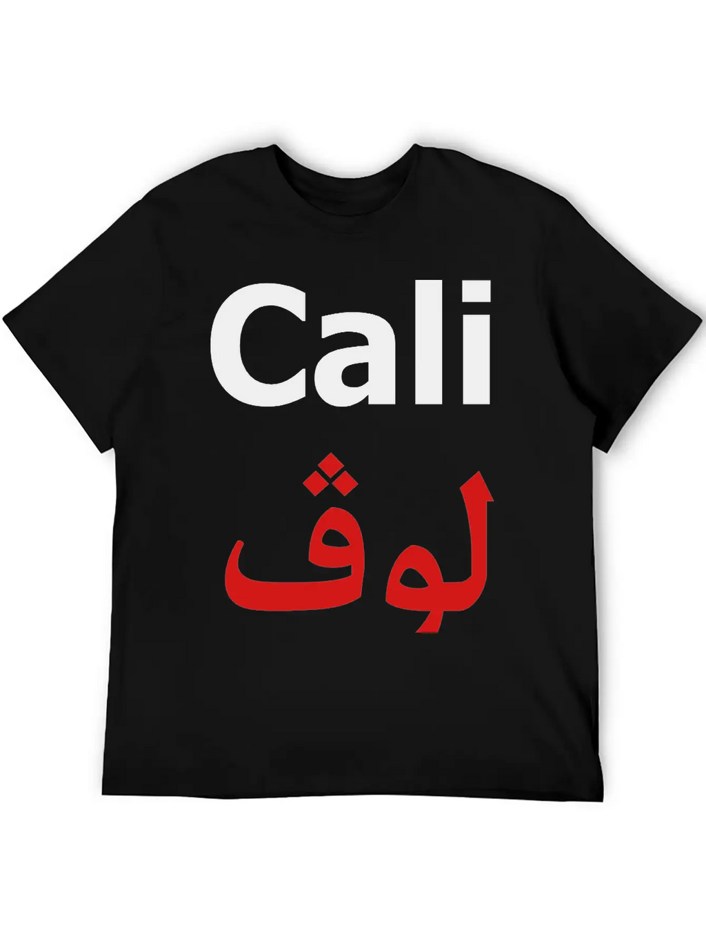 Owndesigncali Casual Graphic T-Shirt – Simple And Comfortable Daily Wear