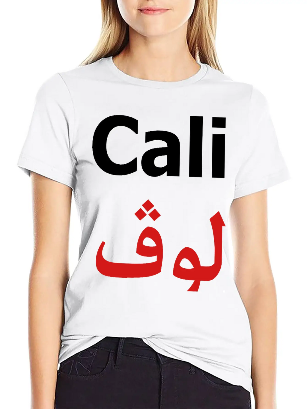 Owndesigncali Casual Graphic T-Shirt – Simple And Comfortable Daily Wear
