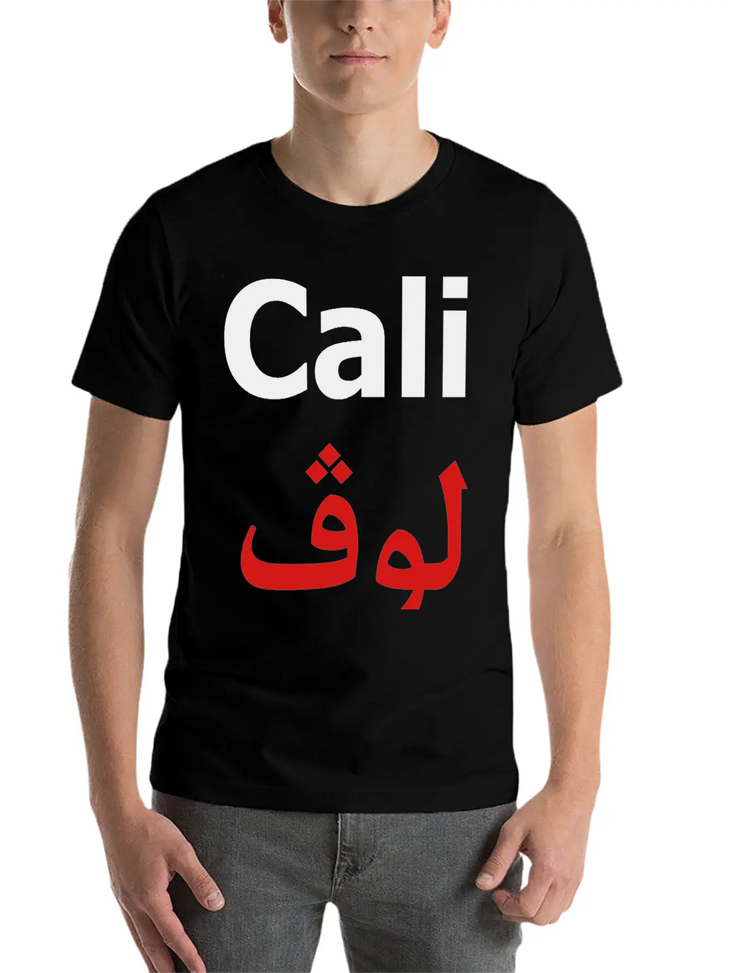 Owndesigncali Casual Graphic T-Shirt – Simple And Comfortable Daily Wear