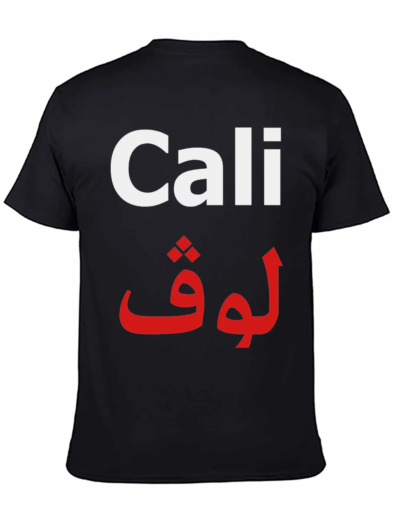 Owndesigncali Casual Graphic T-Shirt – Simple And Comfortable Daily Wear