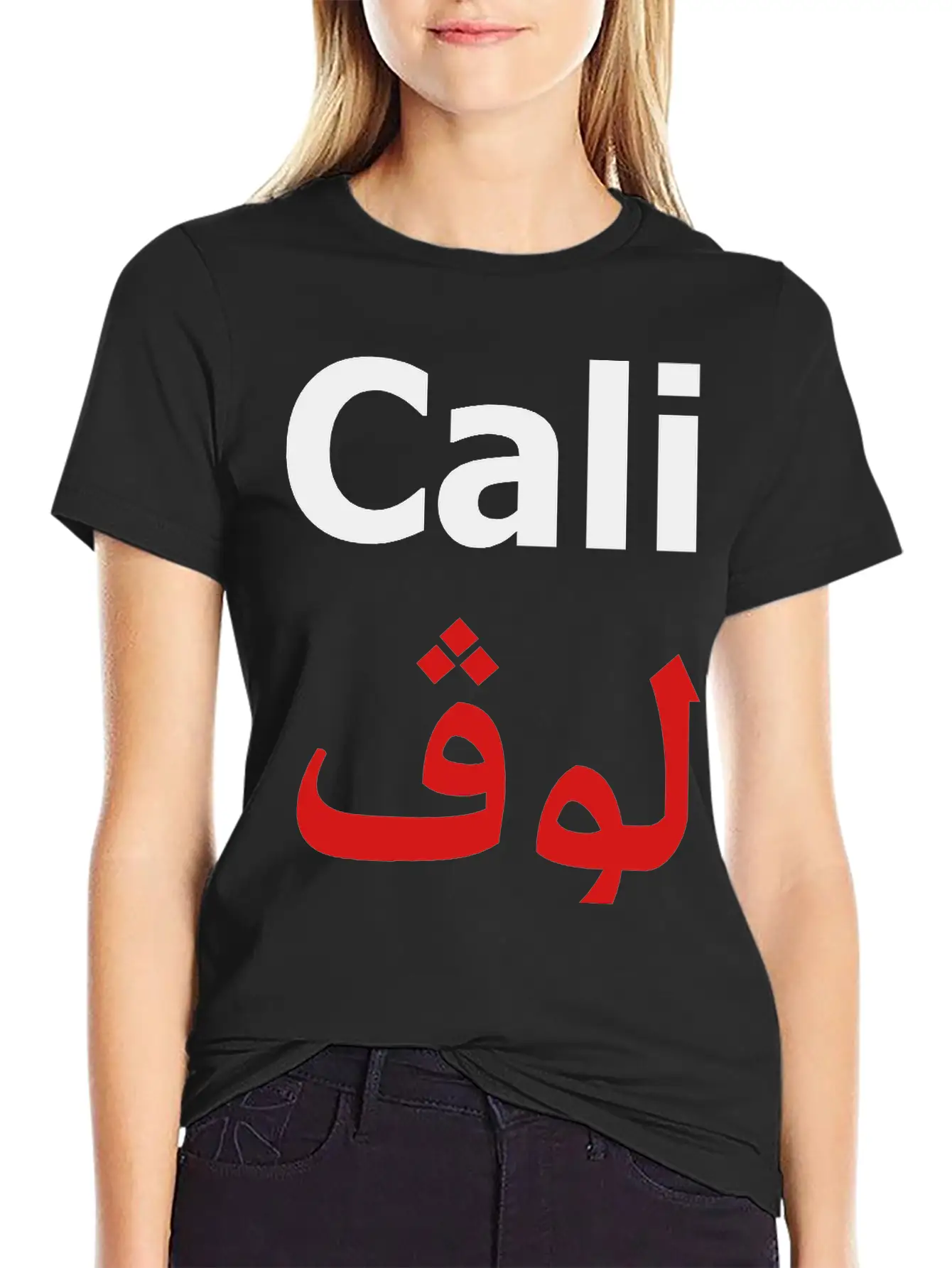 Owndesigncali Casual Graphic T-Shirt – Simple And Comfortable Daily Wear