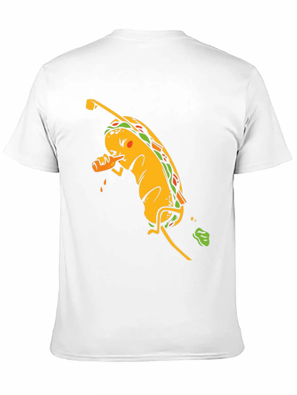 Party Sub Stylish Everyday T-Shirt – Unisex Basic Cotton Tee