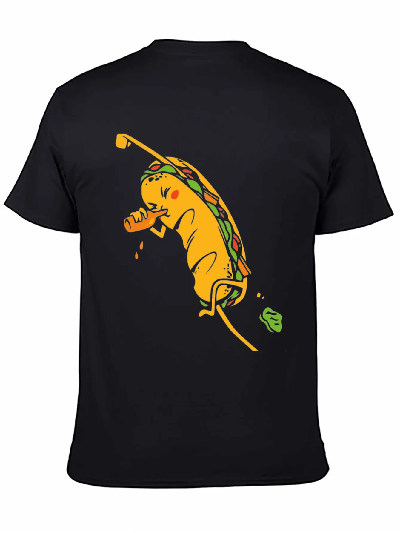 Party Sub Stylish Everyday T-Shirt – Unisex Basic Cotton Tee