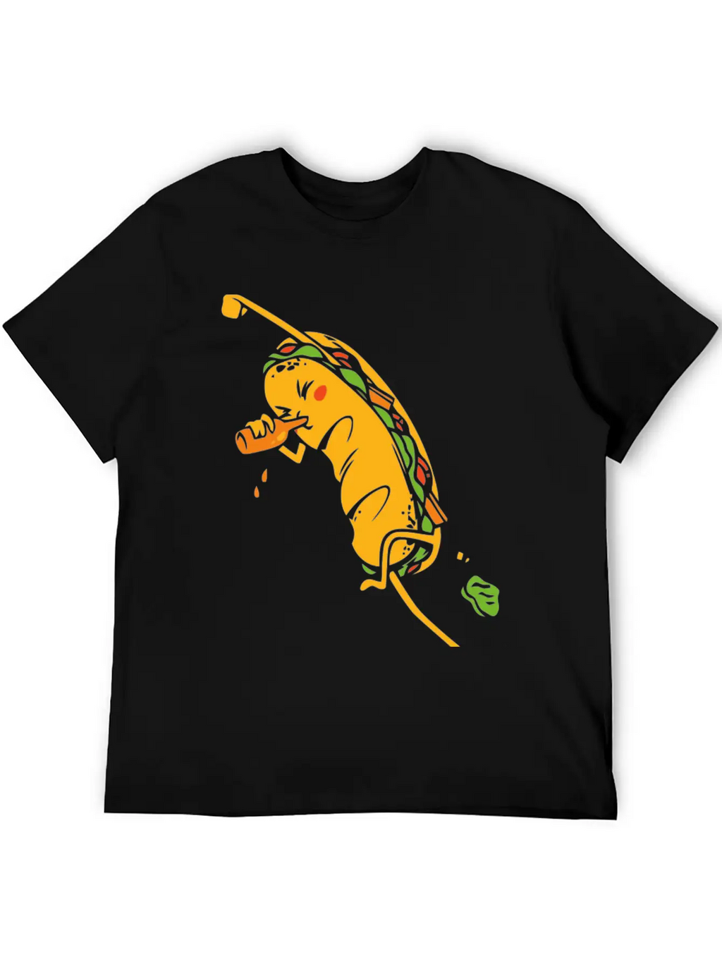 Party Sub Stylish Everyday T-Shirt – Unisex Basic Cotton Tee