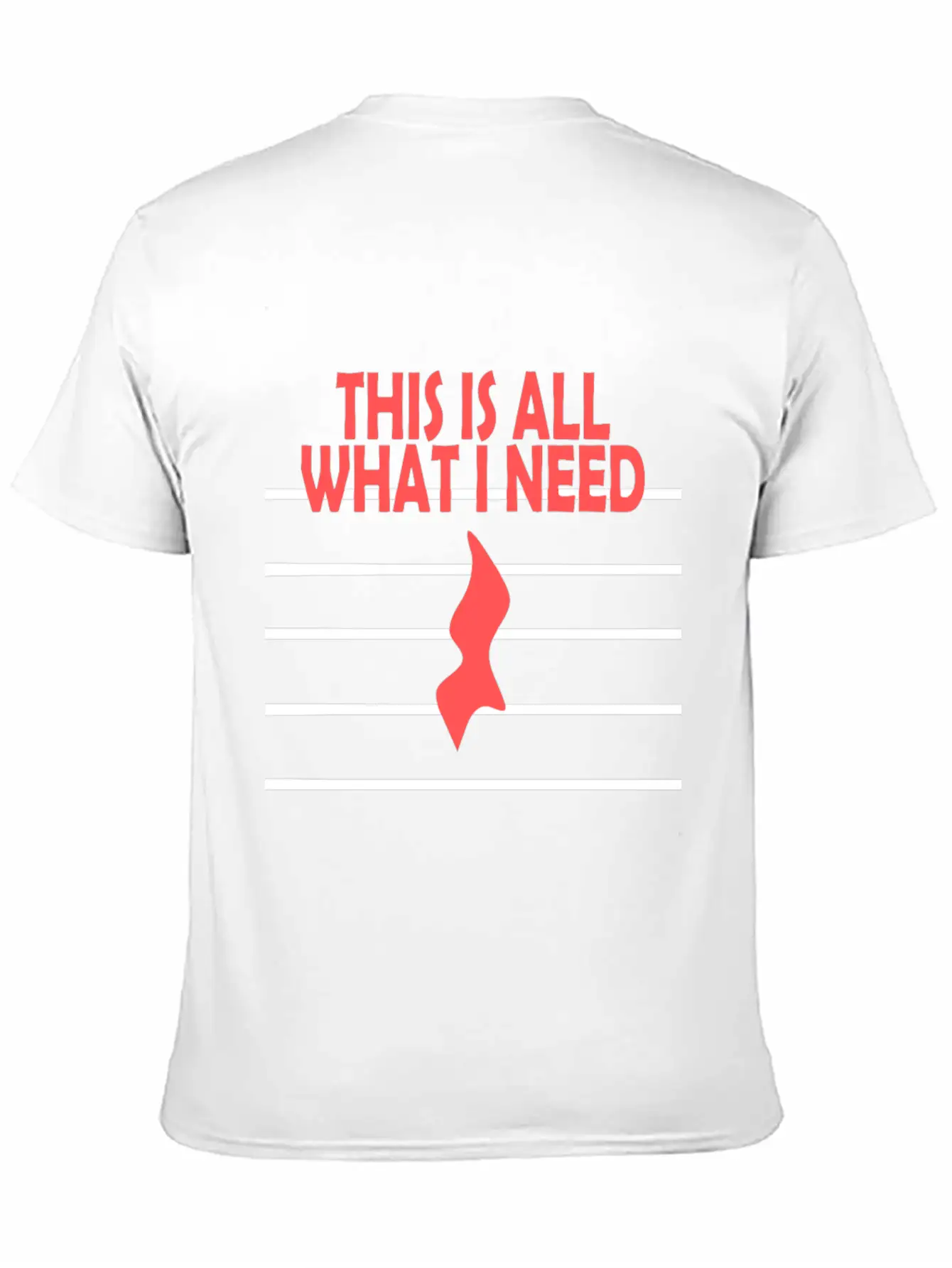 Piano Player Piano Saying Unisex Short Sleeve Soft Cotton T-Shirt – Casual Everyday Wear