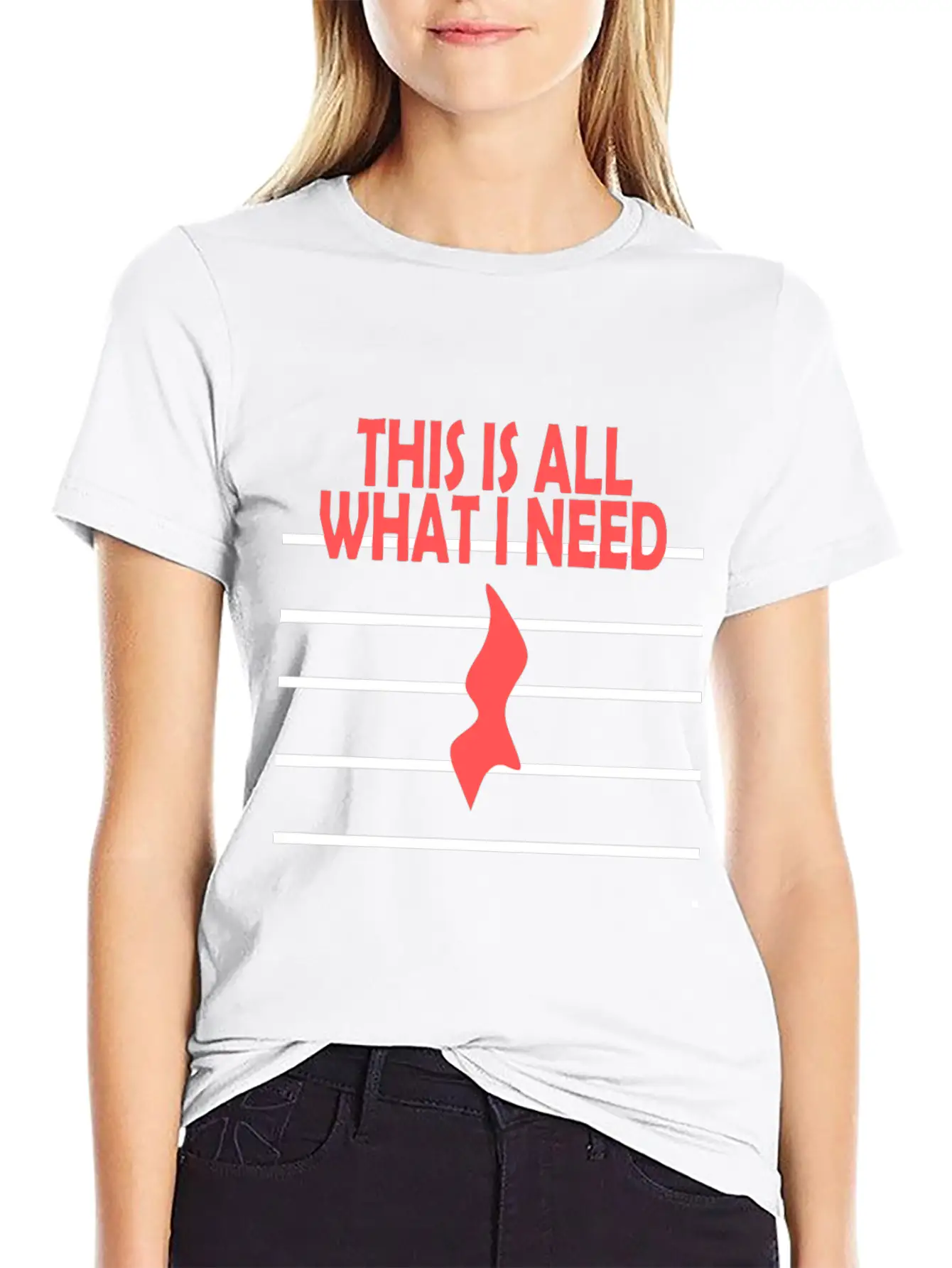Piano Player Piano Saying Unisex Short Sleeve Soft Cotton T-Shirt – Casual Everyday Wear