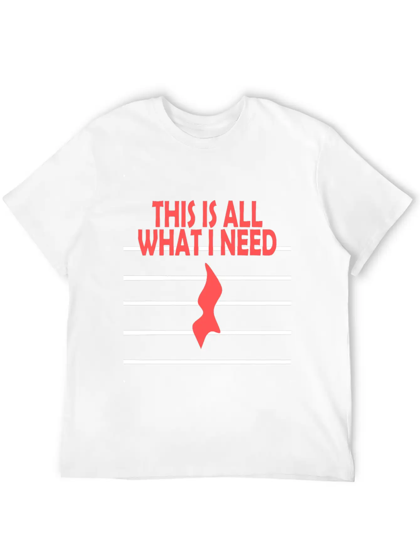 Piano Player Piano Saying Unisex Short Sleeve Soft Cotton T-Shirt – Casual Everyday Wear
