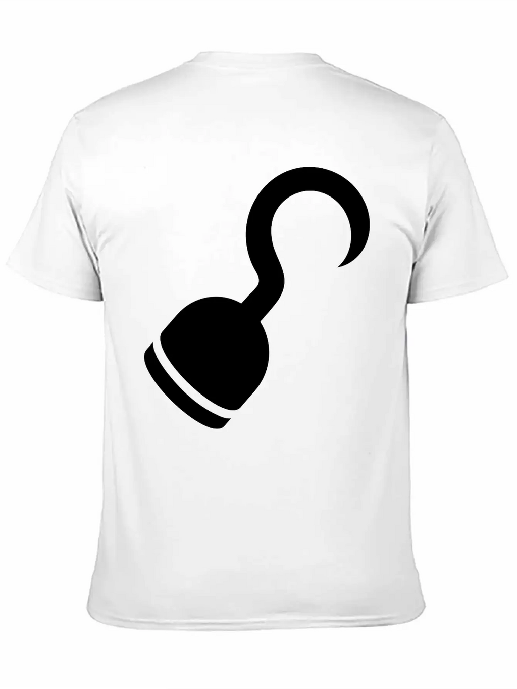 Pirate Classic Fit Graphic Tee For Daily Comfort – Unisex Cotton Shirt