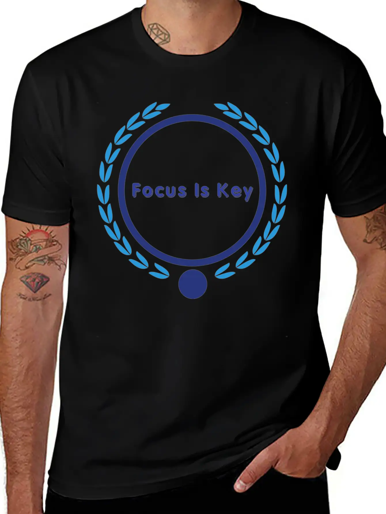 Popular Unisex Casual T-Shirt – Clean Design For Daily Comfort