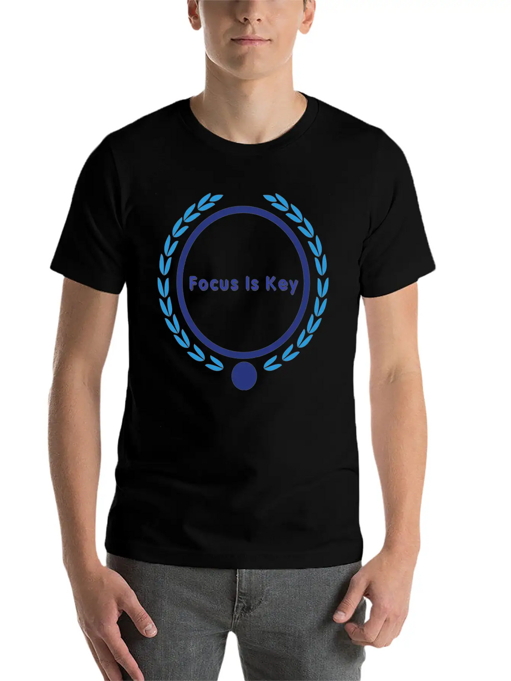 Popular Unisex Casual T-Shirt – Clean Design For Daily Comfort
