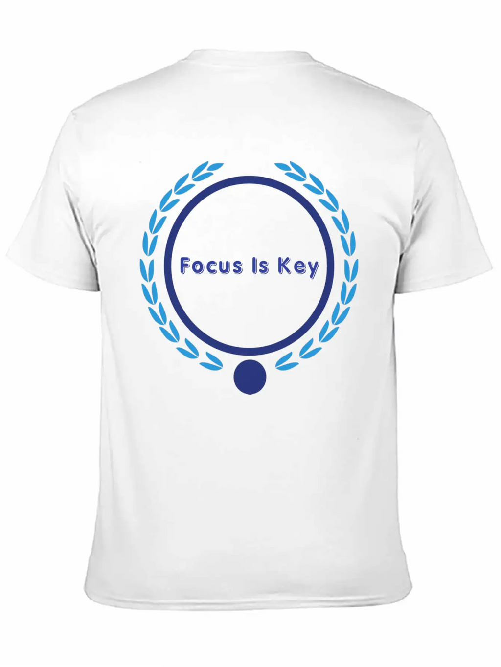 Popular Unisex Casual T-Shirt – Clean Design For Daily Comfort