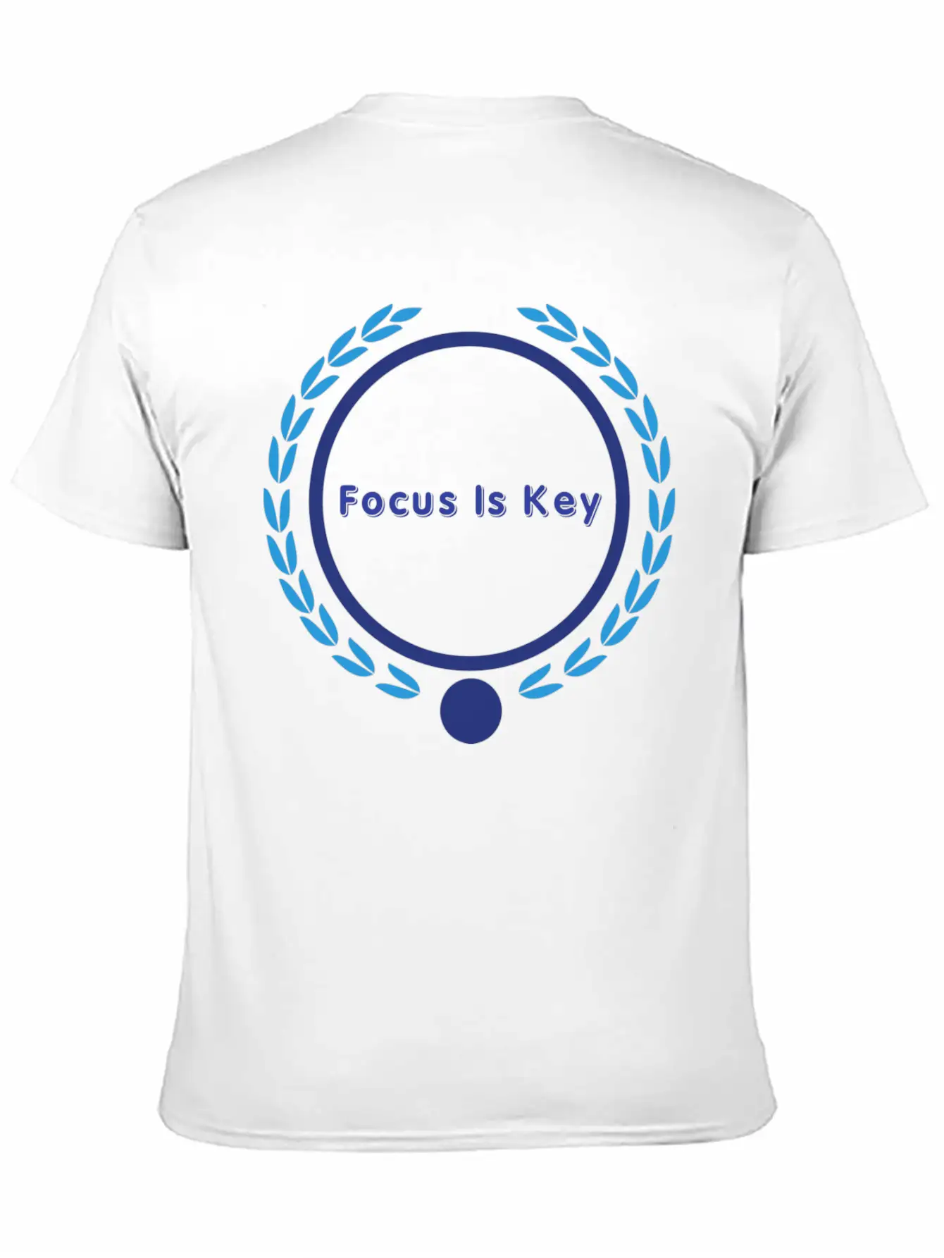 Popular Unisex Casual T-Shirt – Clean Design For Daily Comfort