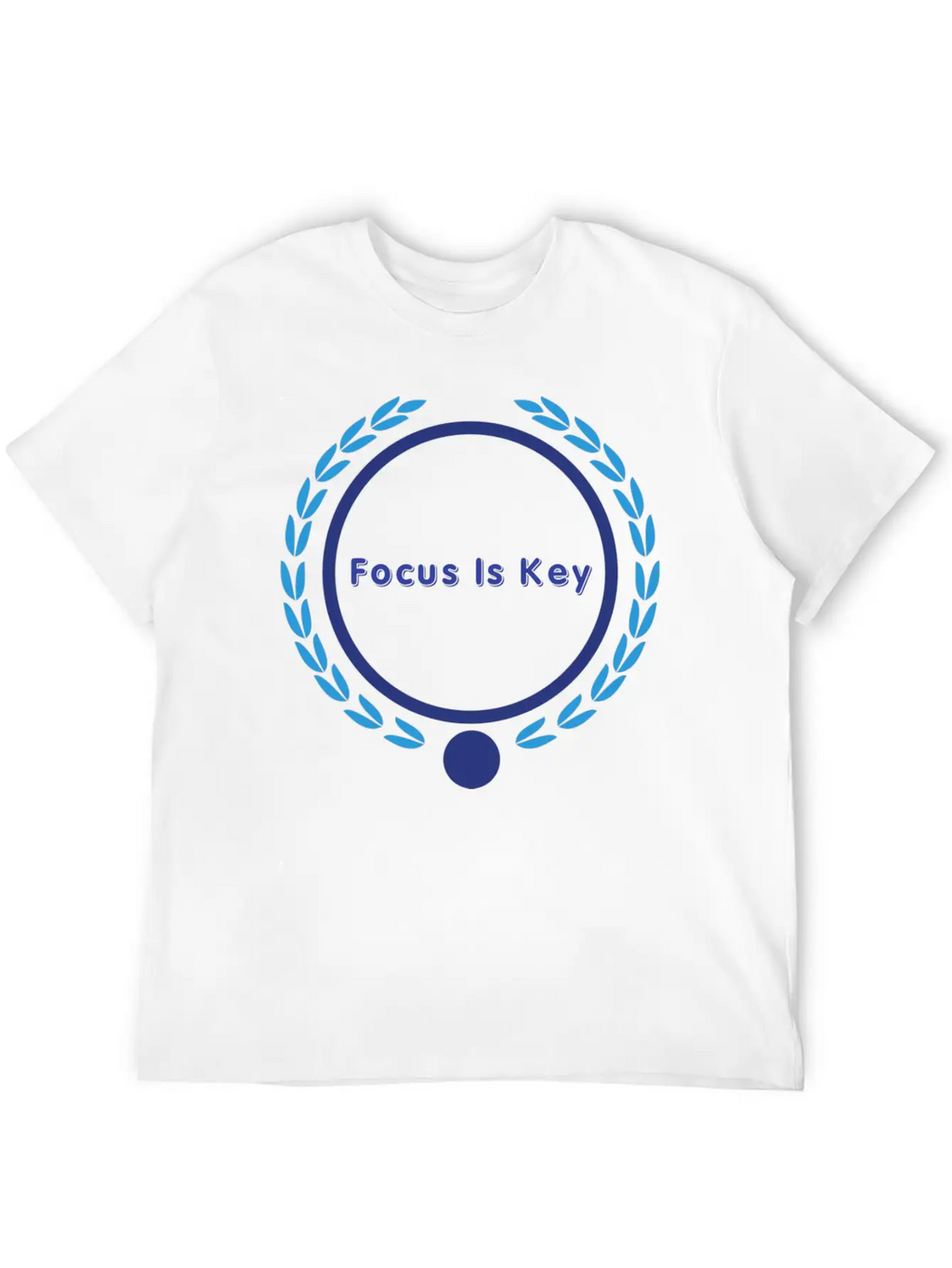 Popular Unisex Casual T-Shirt – Clean Design For Daily Comfort