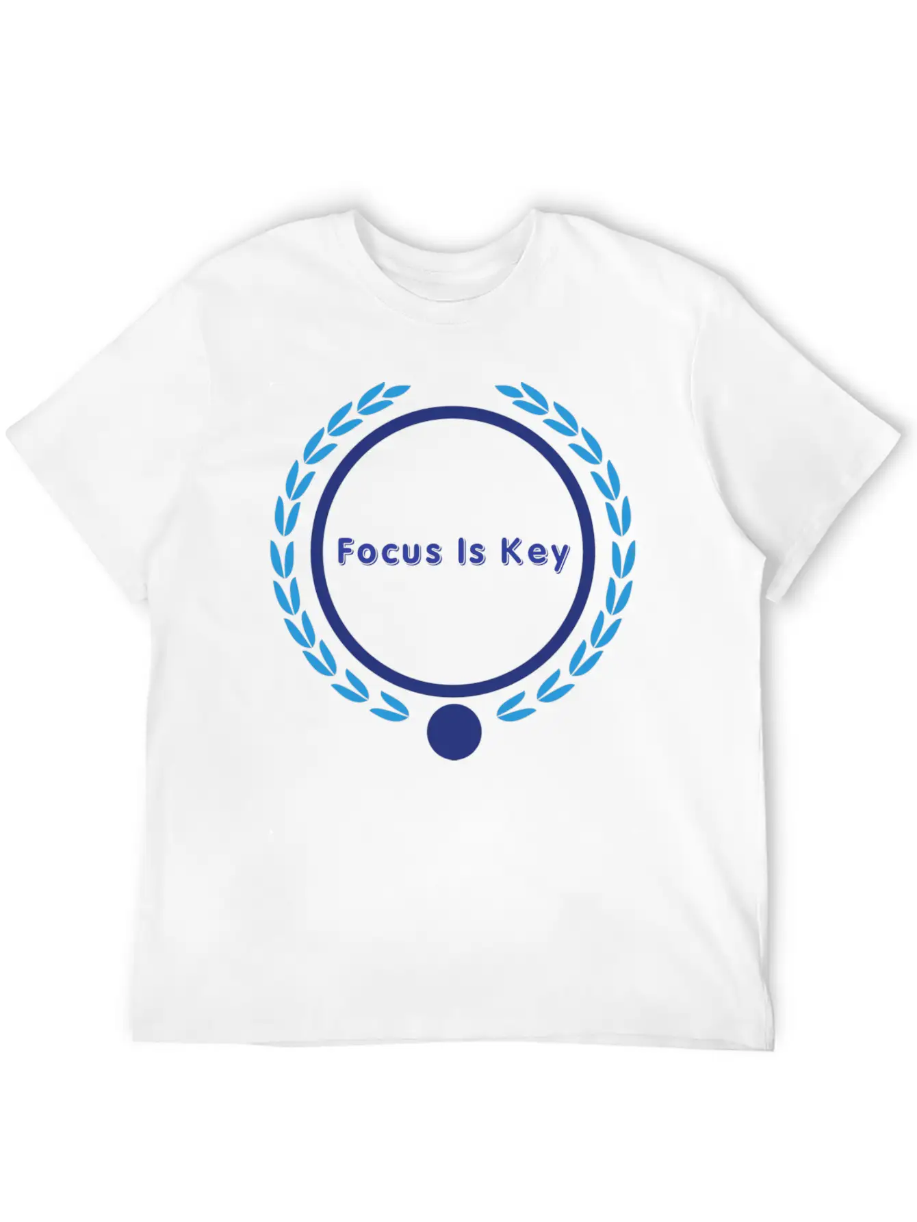 Popular Unisex Casual T-Shirt – Clean Design For Daily Comfort
