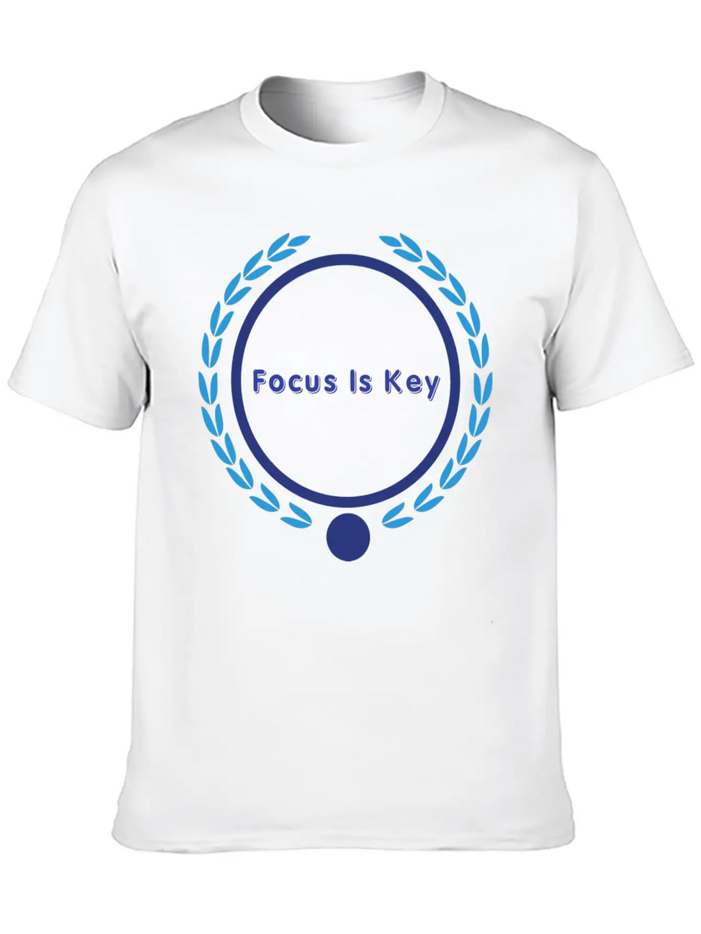 Popular Unisex Casual T-Shirt – Clean Design For Daily Comfort