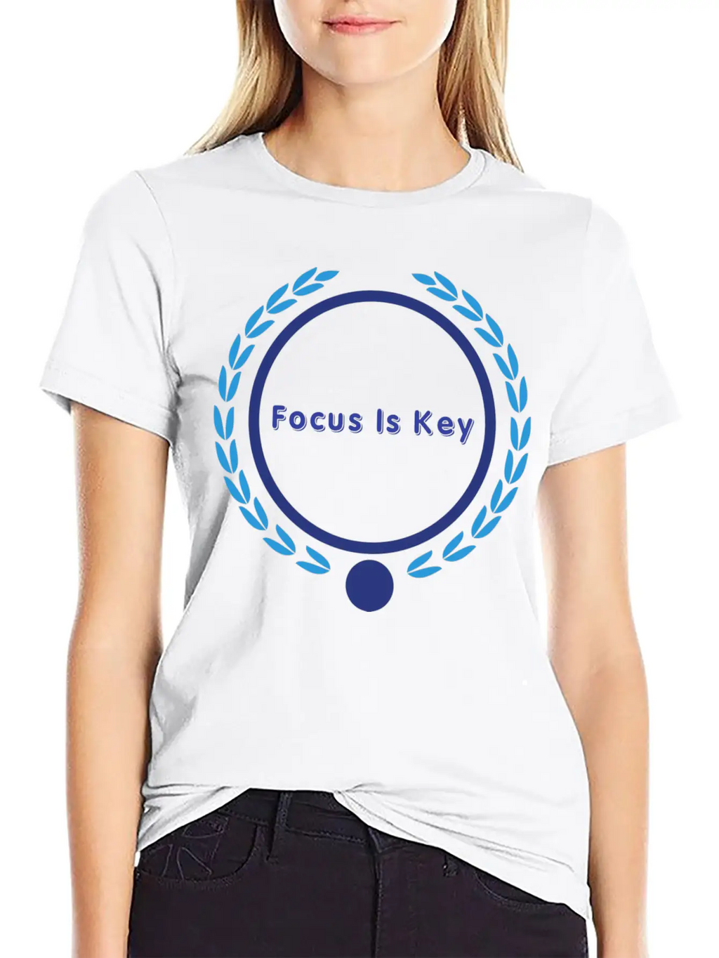 Popular Unisex Casual T-Shirt – Clean Design For Daily Comfort