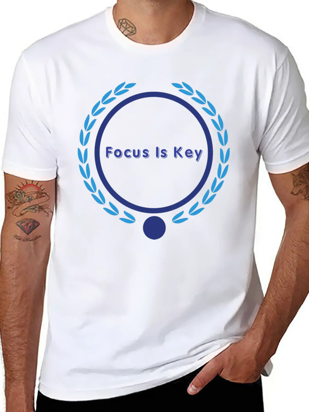 Popular Unisex Casual T-Shirt – Clean Design For Daily Comfort