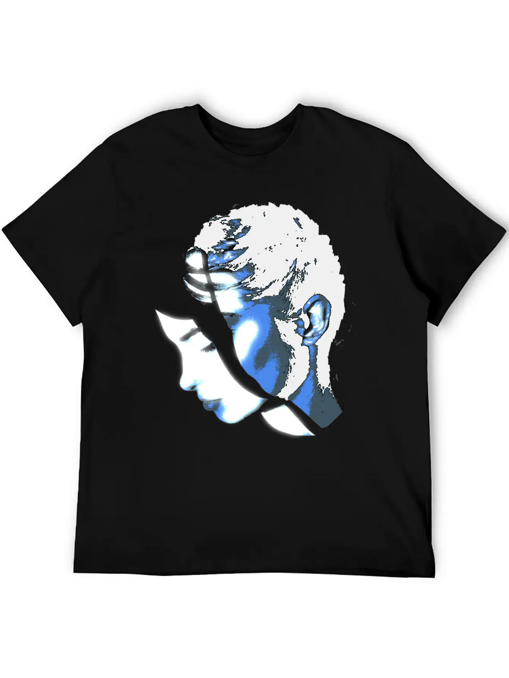 PorcelainSkin22 Essential Cotton Tee For Daily Outfits – Unisex Style