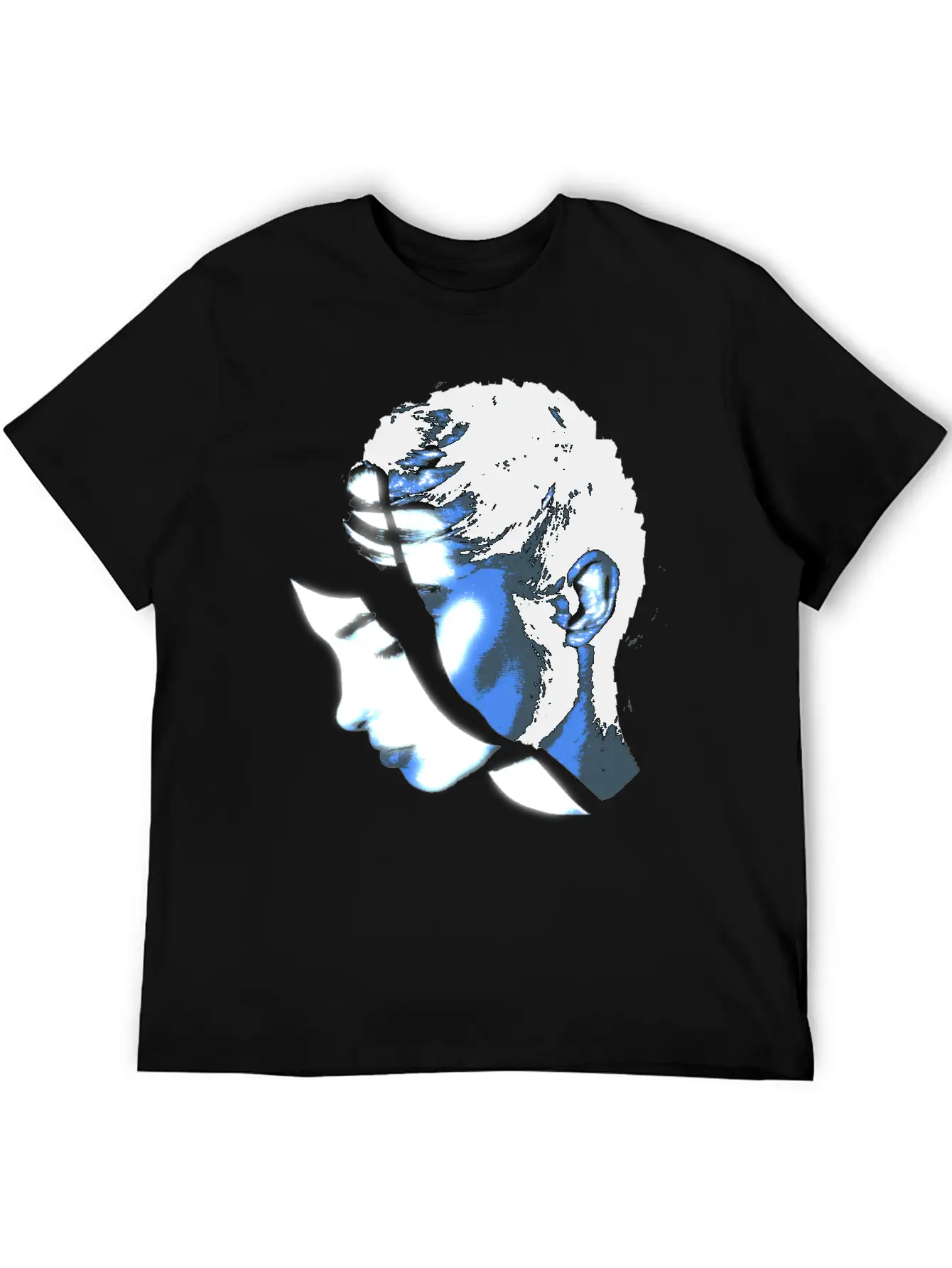 PorcelainSkin22 Essential Cotton Tee For Daily Outfits – Unisex Style