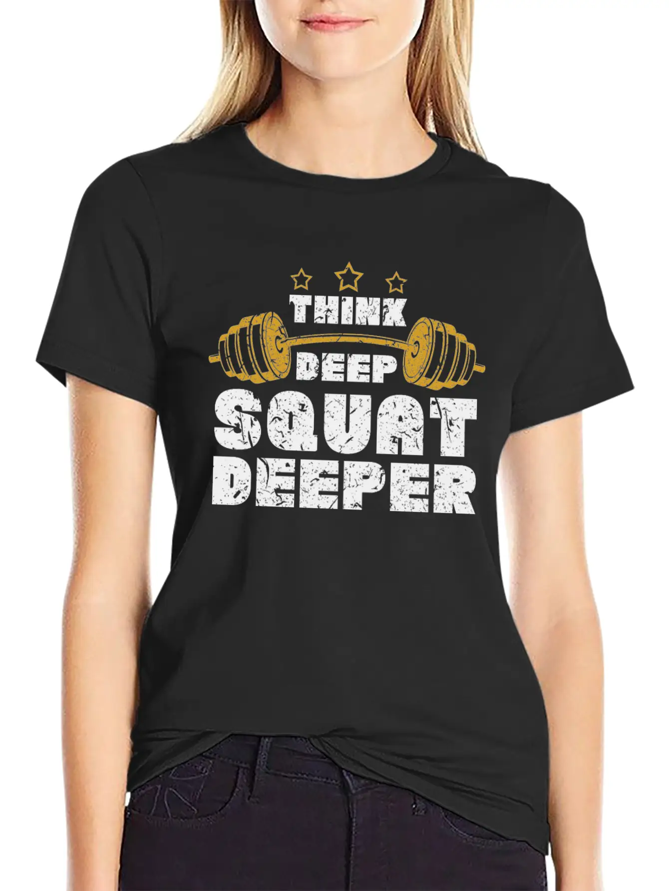 Power Sport Unisex Short Sleeve Soft Cotton T-Shirt – Casual Everyday Wear