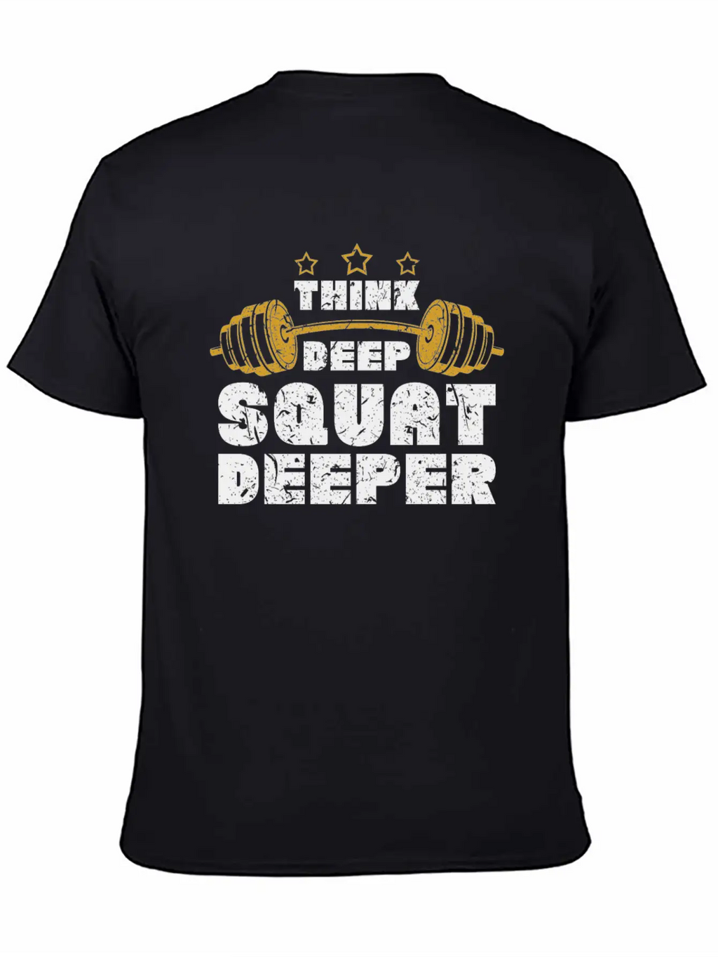 Power Sport Unisex Short Sleeve Soft Cotton T-Shirt – Casual Everyday Wear
