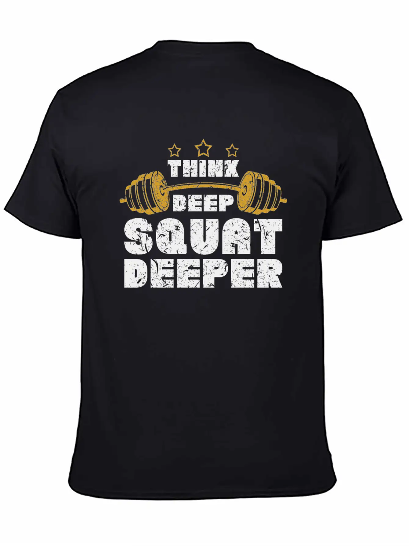 Power Sport Unisex Short Sleeve Soft Cotton T-Shirt – Casual Everyday Wear