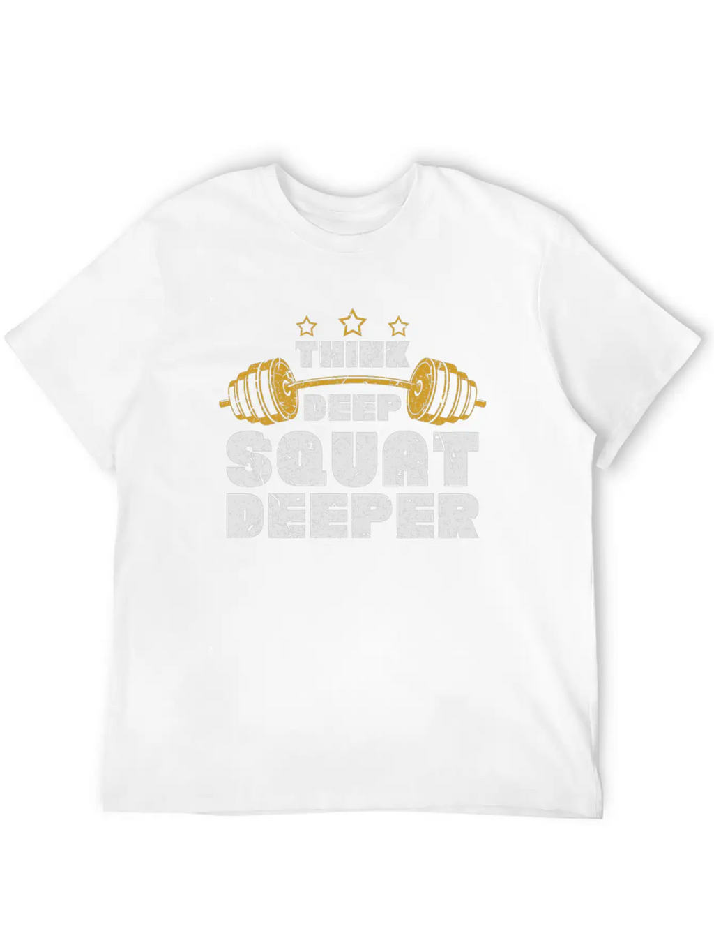 Power Sport Unisex Short Sleeve Soft Cotton T-Shirt – Casual Everyday Wear