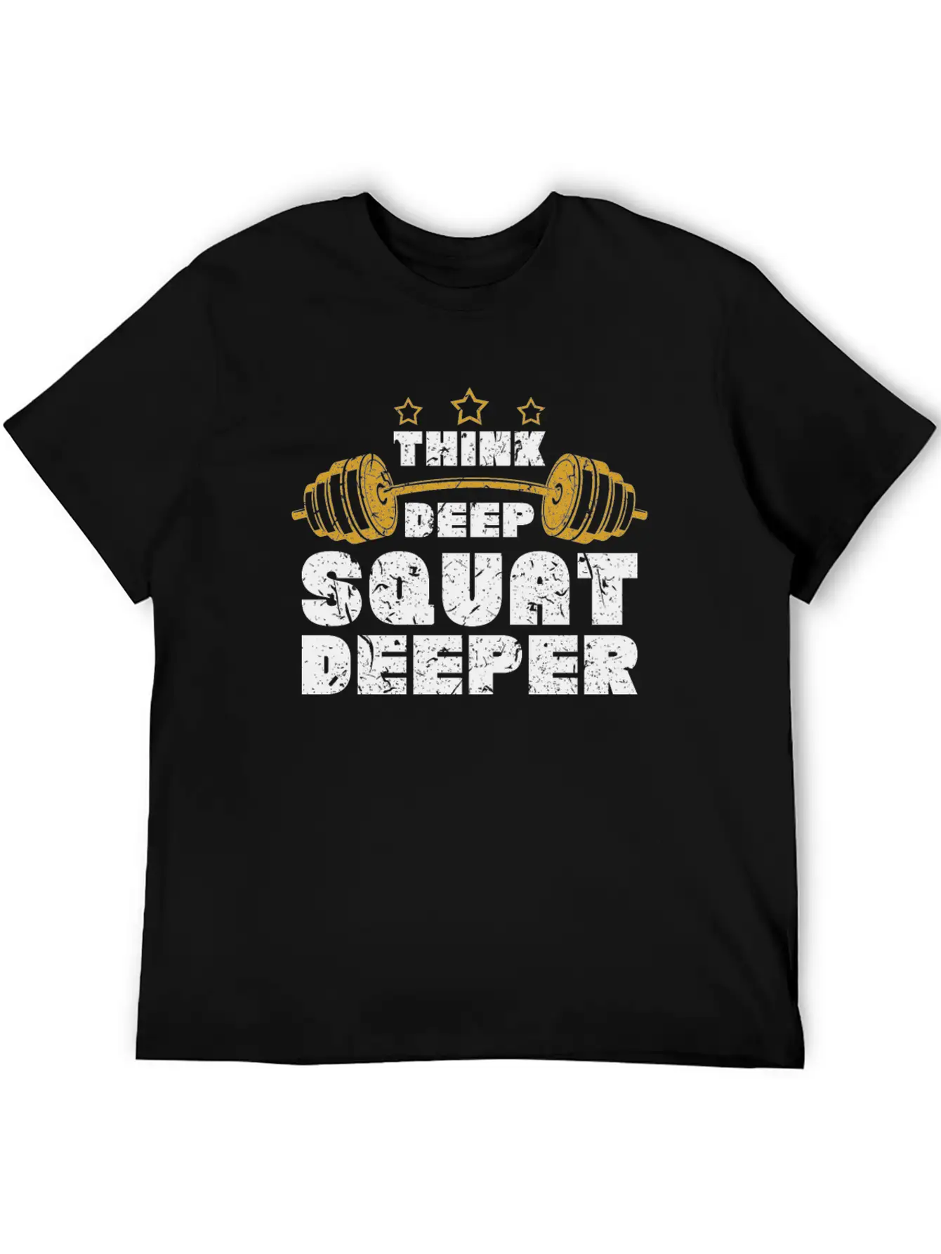 Power Sport Unisex Short Sleeve Soft Cotton T-Shirt – Casual Everyday Wear