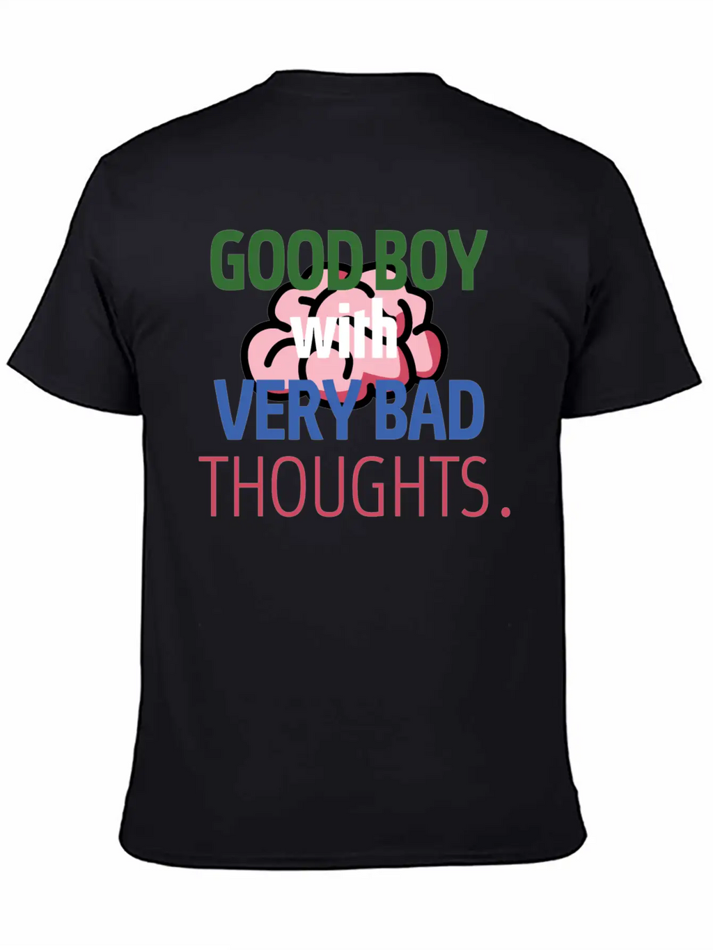 Premium T-shirt Classic Fit Graphic Tee For Daily Comfort – Unisex Cotton Shirt