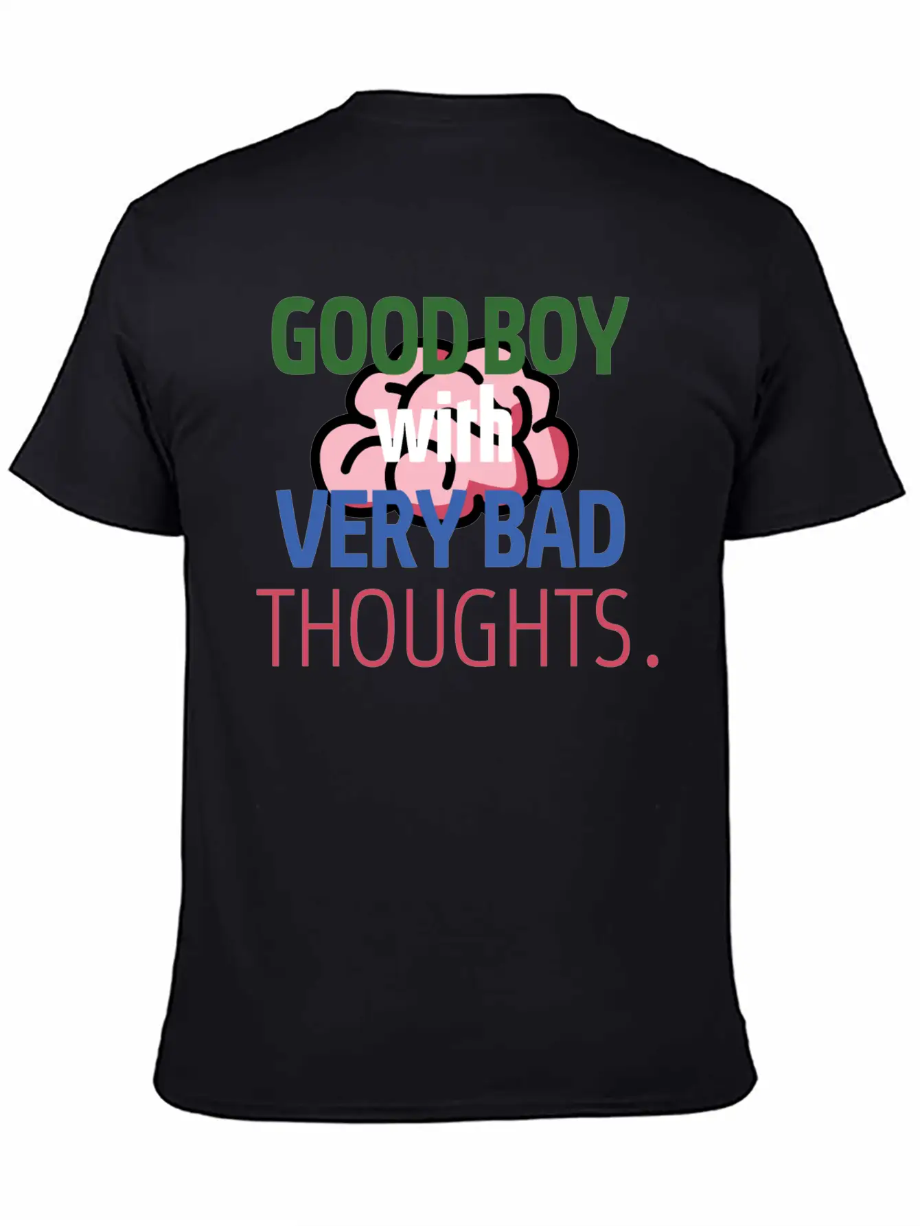 Premium T-shirt Classic Fit Graphic Tee For Daily Comfort – Unisex Cotton Shirt