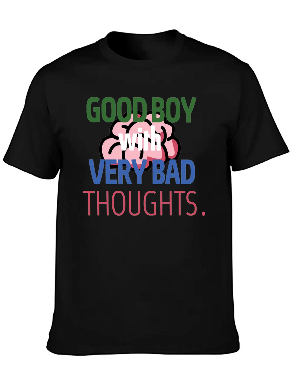 Premium T-shirt Classic Fit Graphic Tee For Daily Comfort – Unisex Cotton Shirt